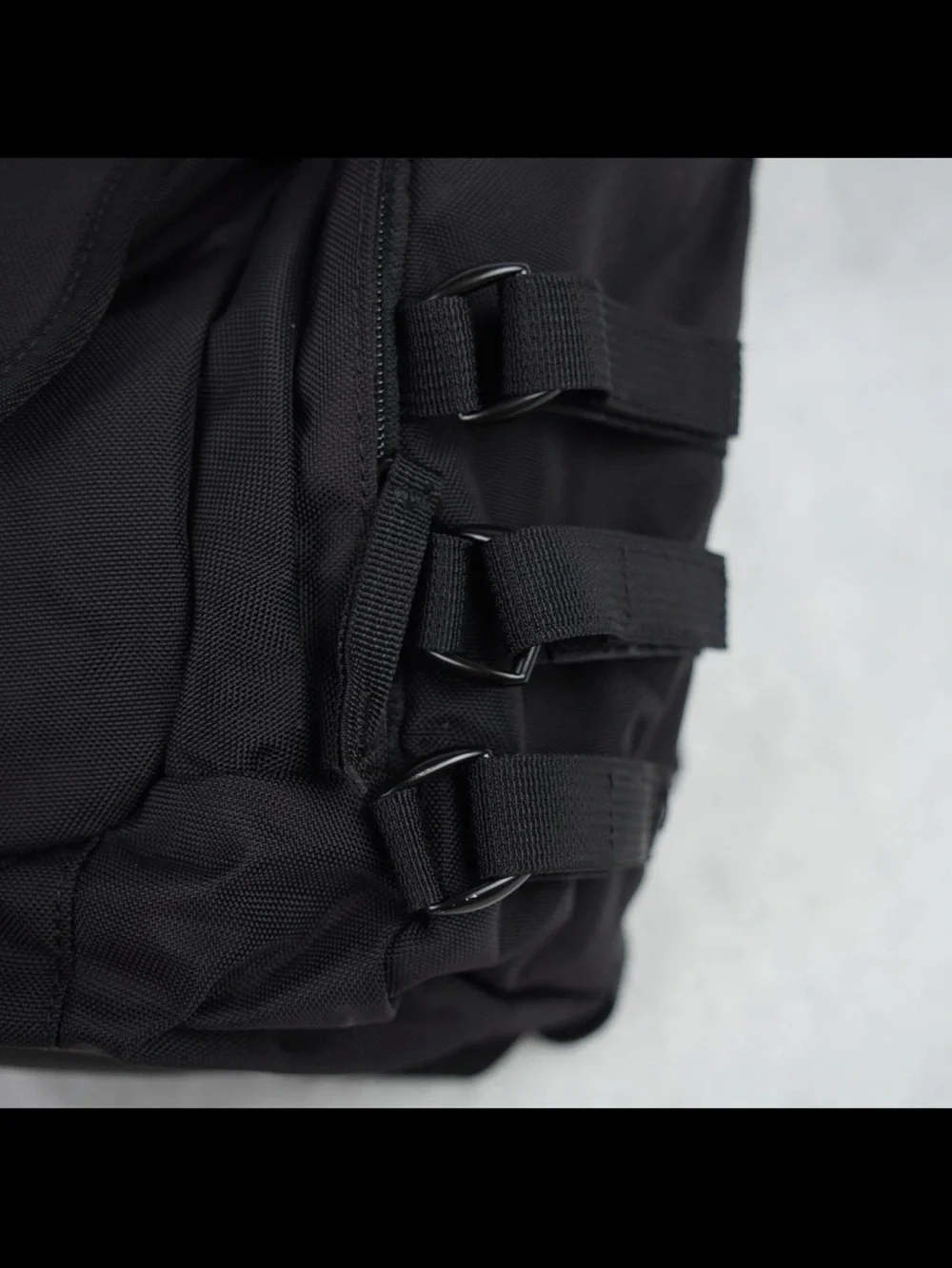 Oakley Icon Backpack Large Gear Bag Laptop Tactical Original 2.0 Black Mint EUC